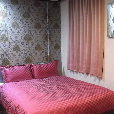 Bin Cheng Hotel Yilan Kültér fotó