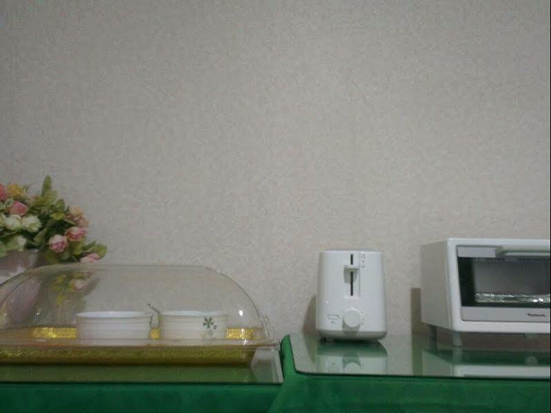 Bin Cheng Hotel Yilan Kültér fotó